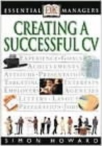 DK Essential Managers - Creating a Successful CV