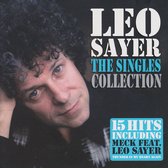 Leo Sayer – The Singles Collection
