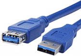 Câble d'extension USB 3.0 - 3 mètres