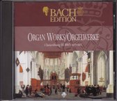 Bach Edition - Organ Works BWV 669-685