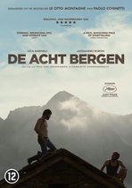 Acht Bergen (DVD)