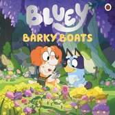 Bluey - Bluey: Barky Boats