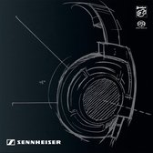 Various Artists - Sennheiser HD800 / Stockfisch Compilation Asia (Super Audio CD)