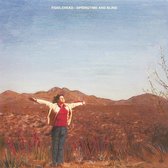Fiddlehead - Springtime And Blind (LP) (Coloured Vinyl)