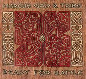 Marcus Gad - Ready For Battle (CD)