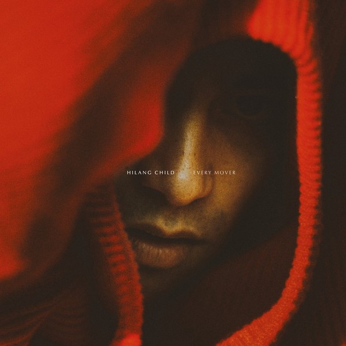 Hilang Child - Every Mover (LP) (Limited Edition) (Coloured Vinyl)