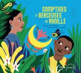 Jean-Christophe Hoarau, Nawal Costa - Comptines Et Berceuses De Vanille (CD)