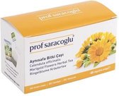Prof Saracoglu - Ottoman Mix Thee