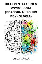 Differentiaalinen Psykologia (Persoonallisuuspsykologia)