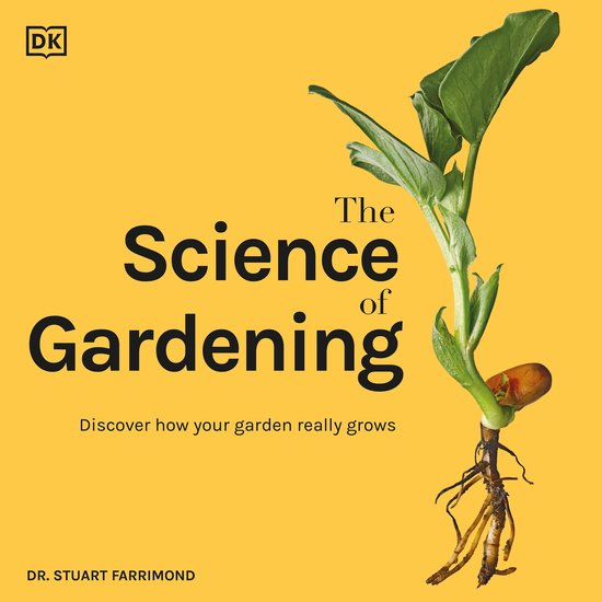The Science of Gardening - cover