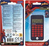 Spiderman Zak rekenmachine