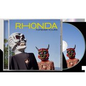 Rhonda - Forever Yours (CD)