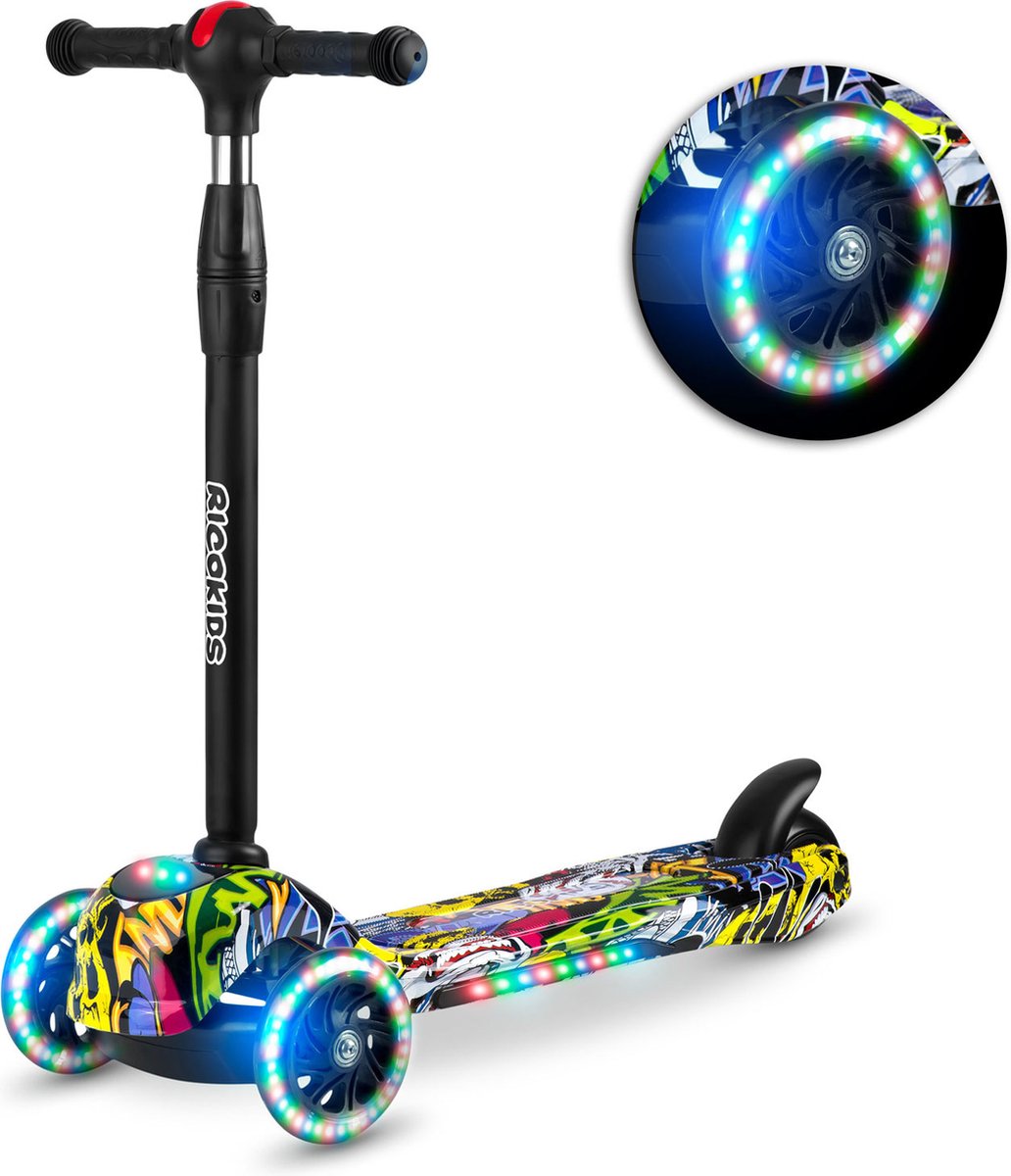 MOVE e3 Luxe: Overdekte Scootmobiel op 3 wielen
