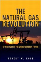 The Natural Gas Revolution
