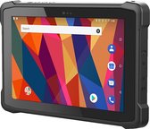 Lipa Oukitel RT1 Rugged tablet 4/64 GB - Robuuste tablet - Tablet 10 inch - Android tablet - IP65 waterproof en stofdicht - Met Robuuste case - 4G SIM aansluiting - Mobiel internet en GPS - Android 11 - Extra bescherming - Tablet voor industrieën