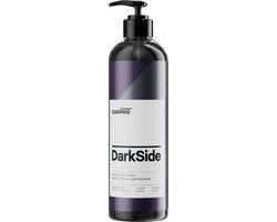 Foto: Carpro darkside tyre rubber sealant 500ml banden rubber sealant