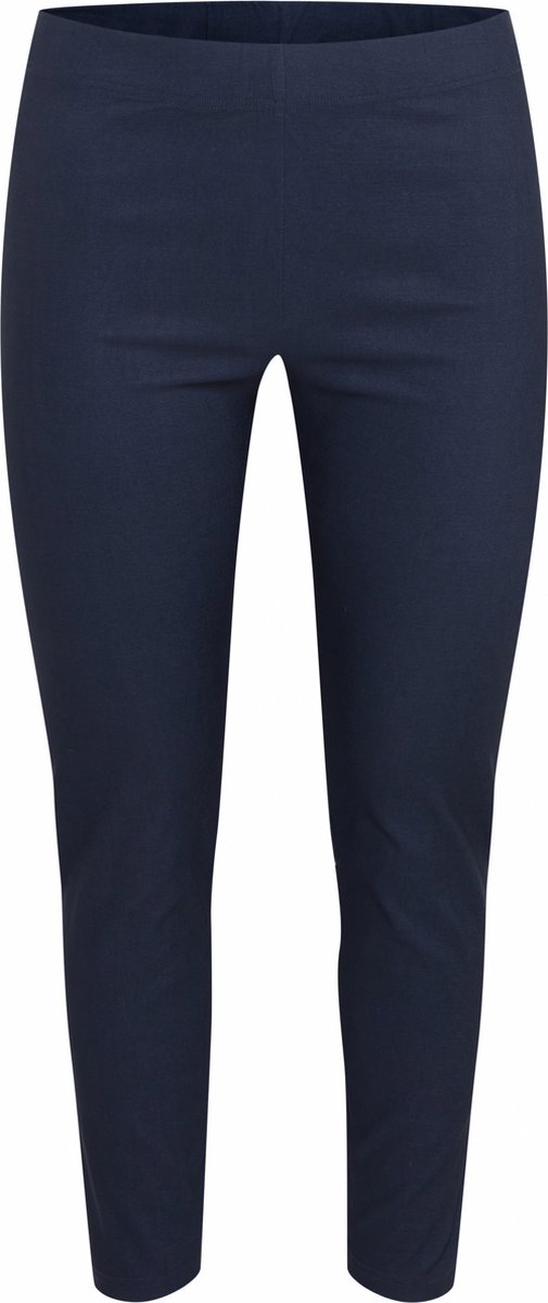 Fransa Plus Size Selection FPJEGGING JE 1 Dames Legging - Maat 44