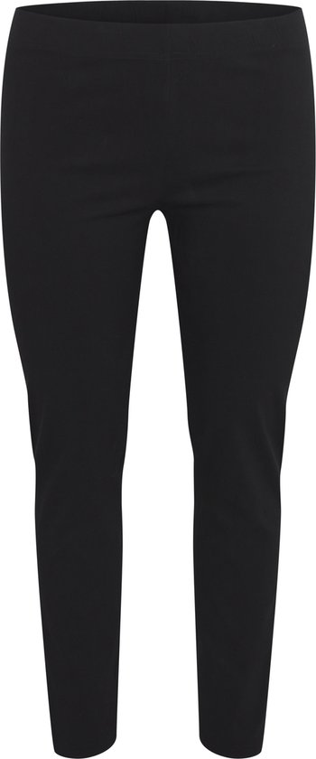 Fransa Plus Size Selection FPJEGGING JE 1 Dames Legging - Maat 46