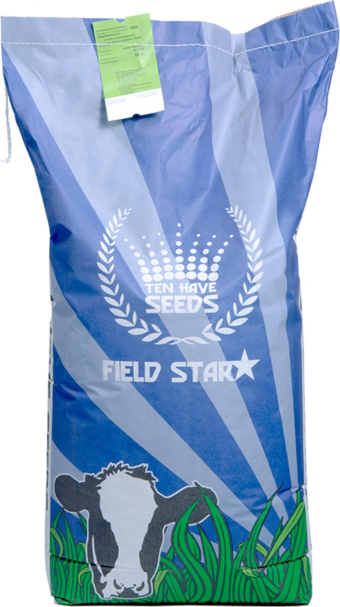 Ten Have Seeds Field Star Gras-kruidenmix Basis