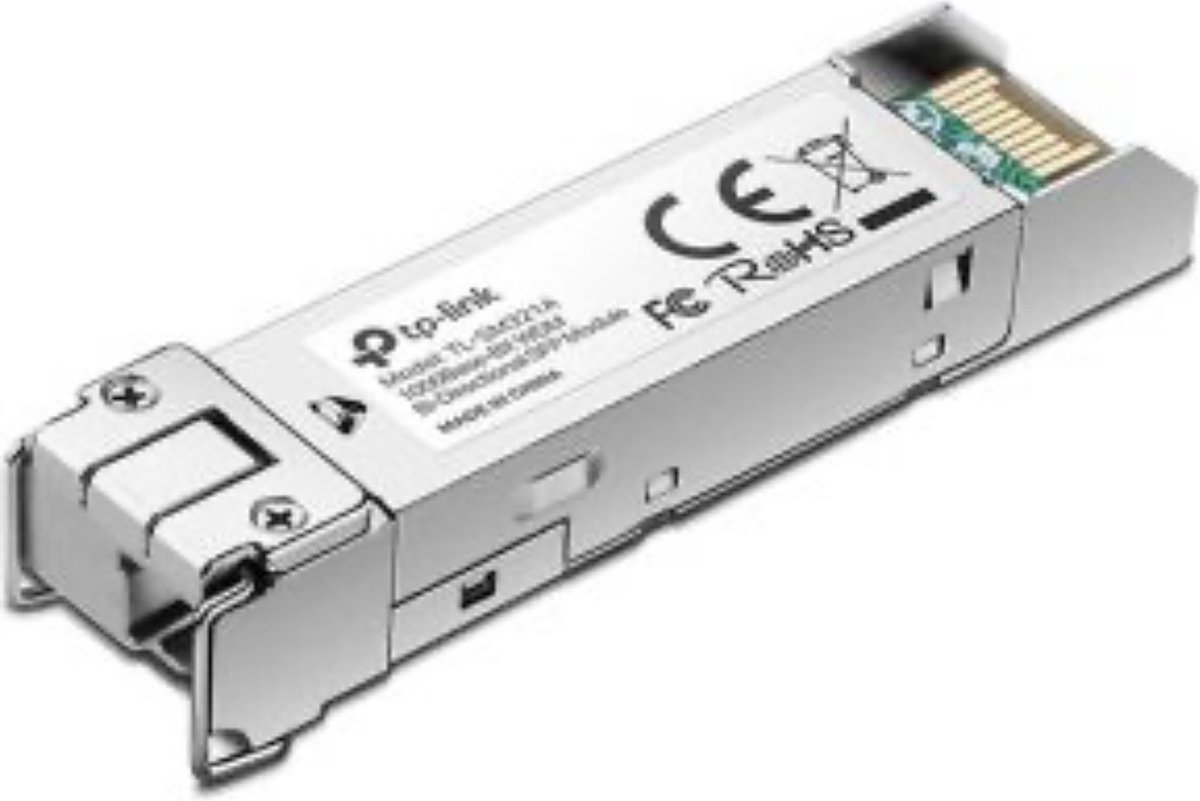 TP-LINK TL-SM321A netwerk transceiver module Koper
