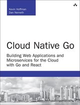 Developer's Library - Cloud Native Go