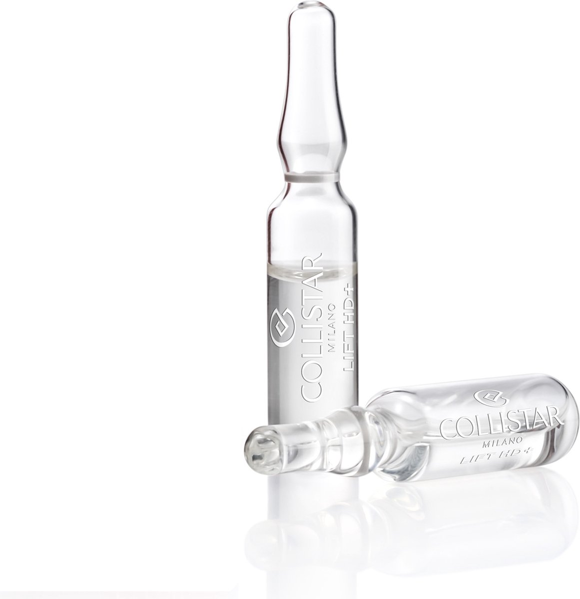Goedkoopste Collistar Lift HD Lifting Vials Immediate Tensor Effect 7 x 1,5 ml