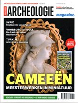 Archeologie Magazine - 06 2022
