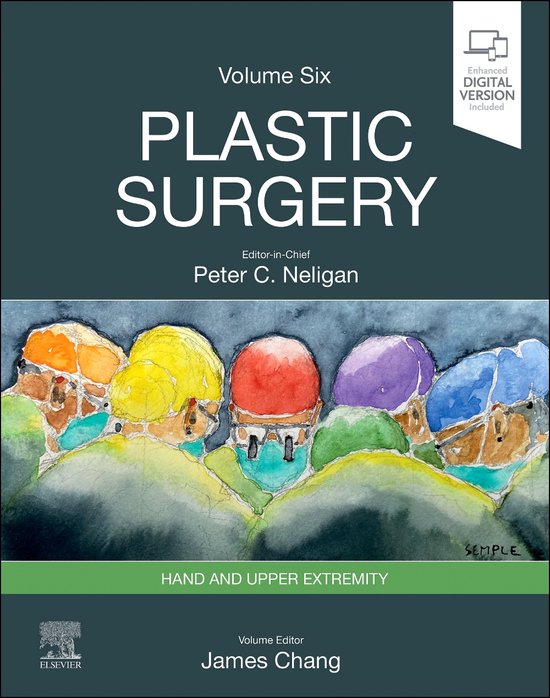 Plastic Surgery - cover