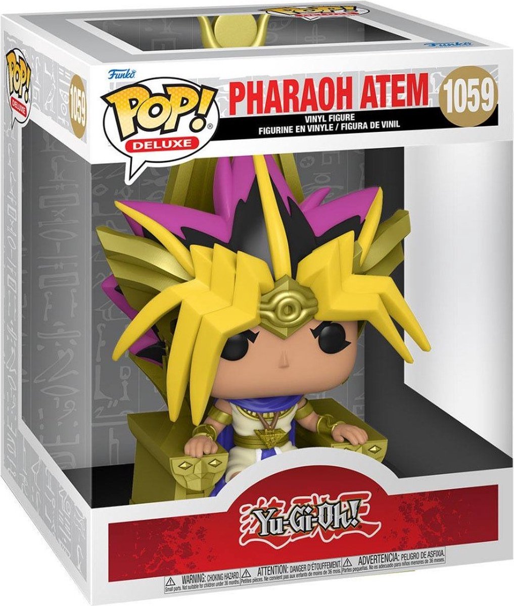 コミック・アニメ YUGIOH FUNKO POP OSIRIS コミック・アニメ YUGIOH FUNKO POP OSIRIS Amazon.com: Funko Pop