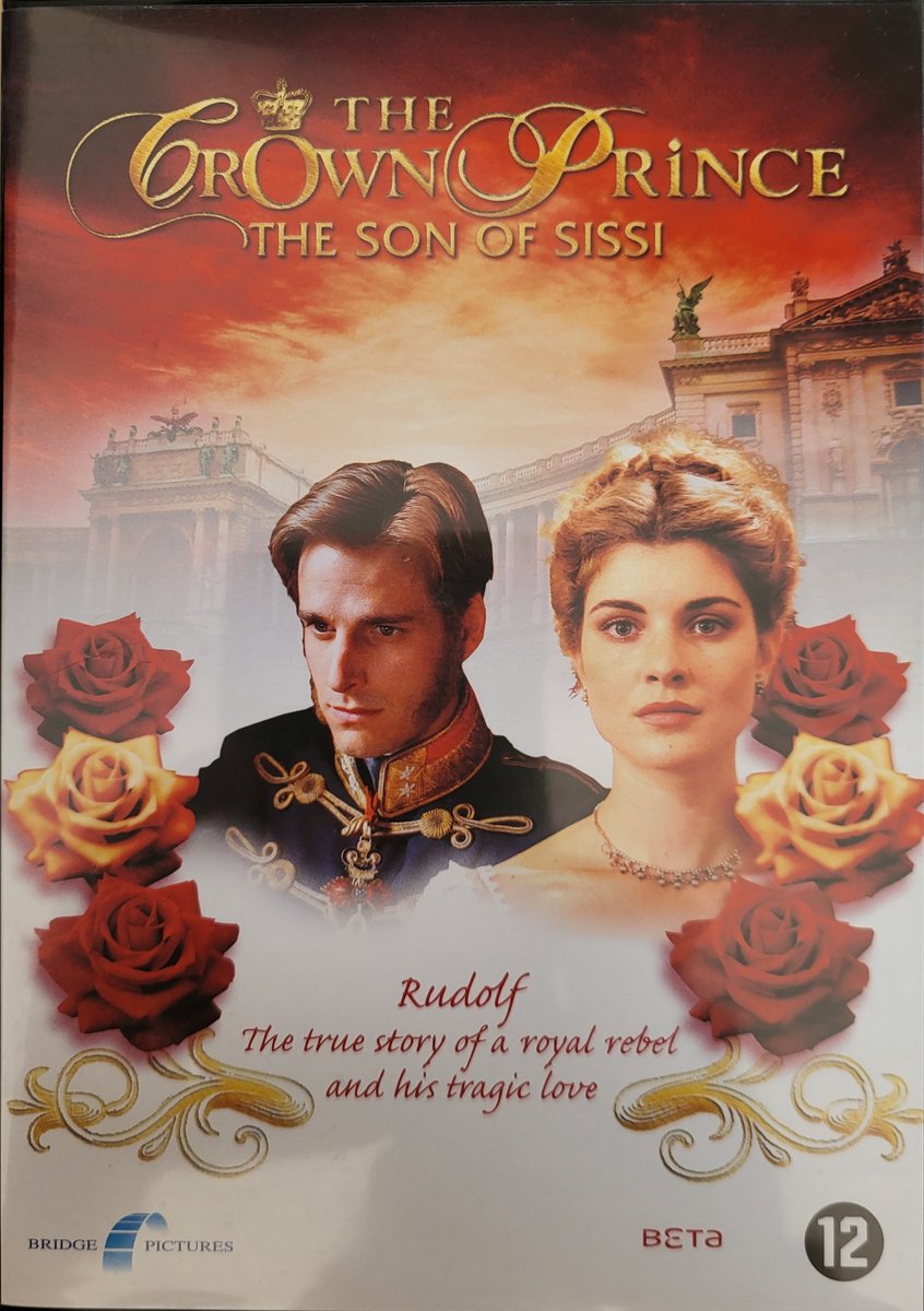 The Crown Prince the son of sissi