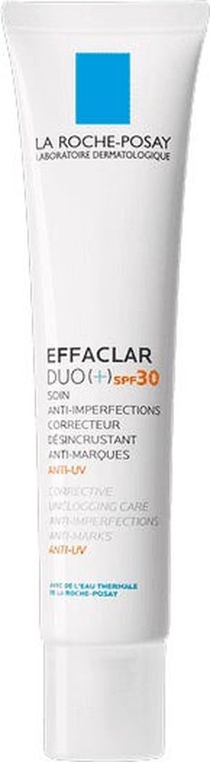 la roche posay effaclar 30