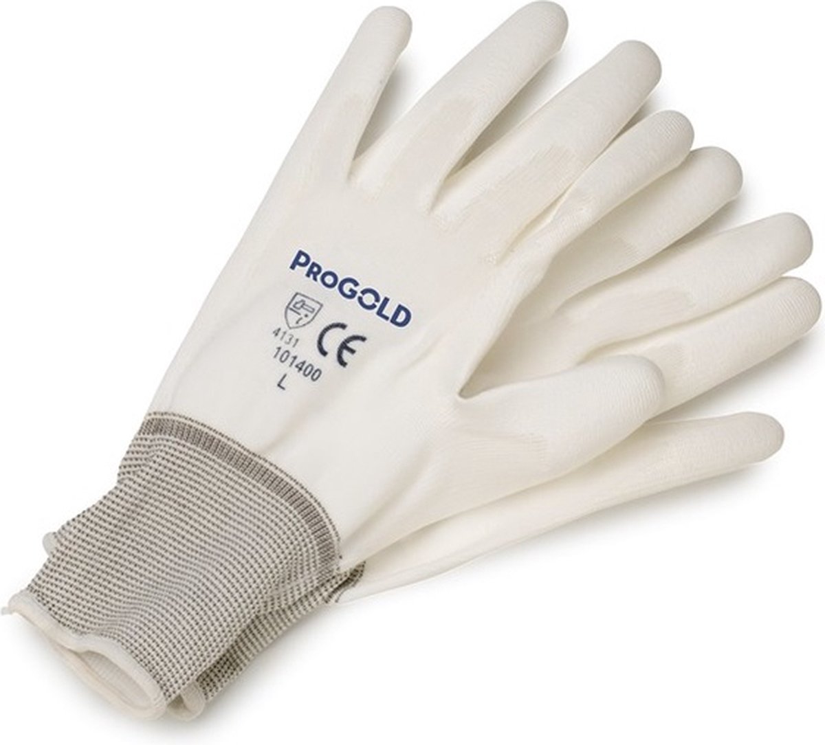 Progold Schildershandschoenen Maat: L