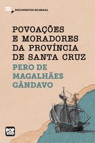 MiniPops - Povoações e moradores da província de Santa Cruz