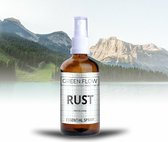 Rust - Room Spray Deluxe - 100 Ml