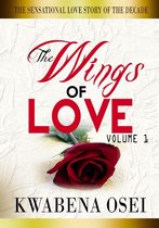 The Wings of Love Volume 1