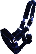 QHP Halster Alaska met bont Pony