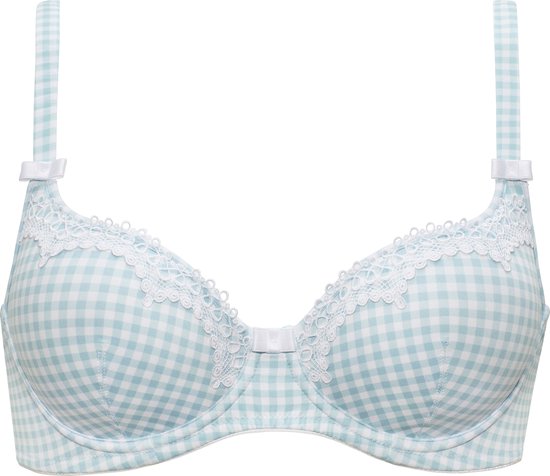 Dacapo Soutien-Gorge Mousse BH Vert 100 B