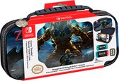 Nacon Game Traveller Deluxe Travel Case The Legend of Zelda pour Nintendo Switch, Switch lite et Switch OLED