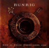 Runrig - Live At Celtic Connections (CD)