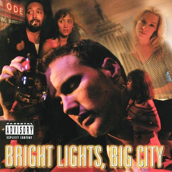 Bright Lights, Big City