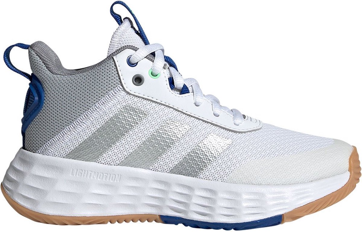 Skechers en Shaquille O'Neal lanceren basketbalschoenen voor kinderen