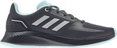 Adidas Sportswear Runfalcon 2.0 Sneakers Kid Zwart EU 33 Jongen