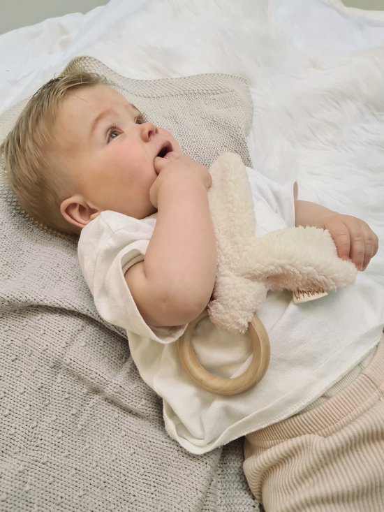 BamBam ECO Bear Tutpoppetje 51650 van BamBam — afbeelding 2