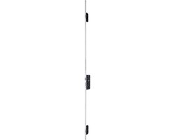 HMB meerpuntssluiting krukbediend - doornmaat 55 mm - 1700 mm - PC 92 mm - 552026 - SKG***