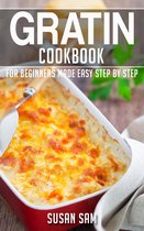 Gratin Cookbook 3 - Gratin Cookbook