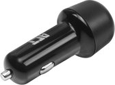 ACT AC2200 Chargeur de voiture à charge Fast USB-C 2 ports 45 W avec Power
