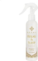 Nèsma Fragrances - Relax & Sleep - Parfum d'intérieur - Vaporisateur d'intérieur - Vaporisateur d'ambiance - 200 ml