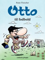 Otto - Otto til fodbold