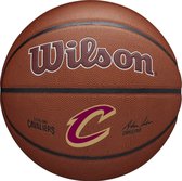 Wilson NBA Team Alliance Cavaliers - basketbal - bordeaux