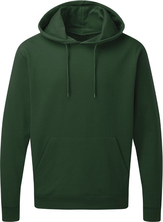Bouteilles Green Unisex Hoodie marque SG taille 4XL | bol